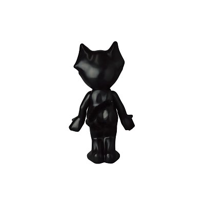 Felix The Cat VCD PVC Statue Felix The Cat Renewal Ver. 33 cm