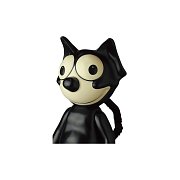 Felix The Cat VCD PVC Statue Felix The Cat Renewal Ver. 33 cm