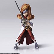 Final Fantasy IX Bring Arts Actionfiguren Freya Crescent & Beatrix 12 - 16 cm