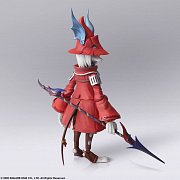 Final Fantasy IX Bring Arts Actionfiguren Freya Crescent & Beatrix 12 - 16 cm