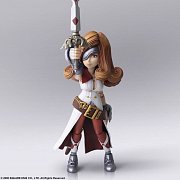 Final Fantasy IX Bring Arts Actionfiguren Freya Crescent & Beatrix 12 - 16 cm