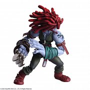Final Fantasy IX Bring Arts Actionfiguren Kuja & Amarant Coral 16 - 18 cm