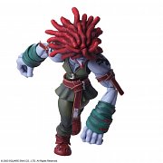 Final Fantasy IX Bring Arts Actionfiguren Kuja & Amarant Coral 16 - 18 cm