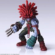 Final Fantasy IX Bring Arts Actionfiguren Kuja & Amarant Coral 16 - 18 cm