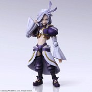 Final Fantasy IX Bring Arts Actionfiguren Kuja & Amarant Coral 16 - 18 cm