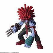 Final Fantasy IX Bring Arts Actionfiguren Kuja & Amarant Coral 16 - 18 cm