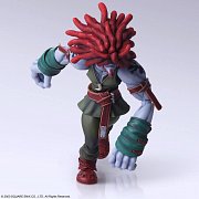 Final Fantasy IX Bring Arts Actionfiguren Kuja & Amarant Coral 16 - 18 cm