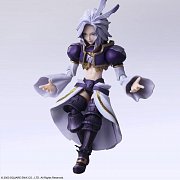 Final Fantasy IX Bring Arts Actionfiguren Kuja & Amarant Coral 16 - 18 cm
