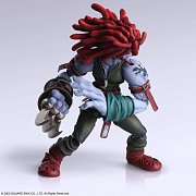 Final Fantasy IX Bring Arts Actionfiguren Kuja & Amarant Coral 16 - 18 cm