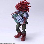 Final Fantasy IX Bring Arts Actionfiguren Kuja & Amarant Coral 16 - 18 cm