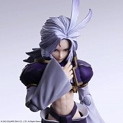Final Fantasy IX Bring Arts Actionfiguren Kuja & Amarant Coral 16 - 18 cm