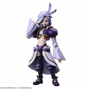 Final Fantasy IX Bring Arts Actionfiguren Kuja & Amarant Coral 16 - 18 cm