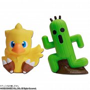 Final Fantasy Spardose Kaktor 20 cm