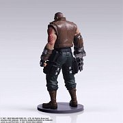 Final Fantasy VII Remake Trading Arts Figuren 5er Pack 10 cm