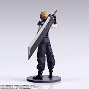 Final Fantasy VII Remake Trading Arts Figuren 5er Pack 10 cm