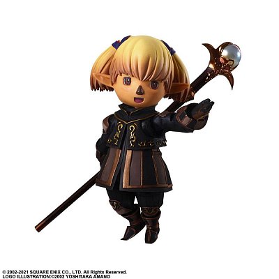 Final Fantasy XI Bring Arts Actionfiguren Shantotto & Chocobo 8 - 18 cm