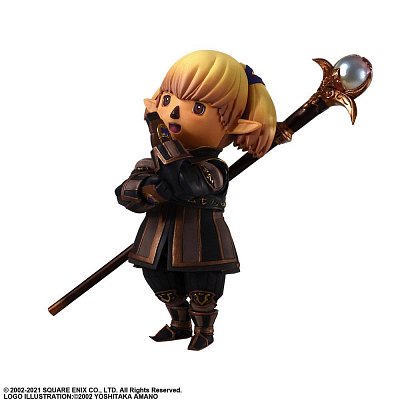 Final Fantasy XI Bring Arts Actionfiguren Shantotto & Chocobo 8 - 18 cm