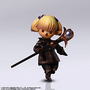 Final Fantasy XI Bring Arts Actionfiguren Shantotto & Chocobo 8 - 18 cm