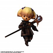 Final Fantasy XI Bring Arts Actionfiguren Shantotto & Chocobo 8 - 18 cm