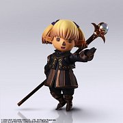 Final Fantasy XI Bring Arts Actionfiguren Shantotto & Chocobo 8 - 18 cm