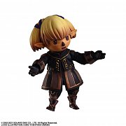 Final Fantasy XI Bring Arts Actionfiguren Shantotto & Chocobo 8 - 18 cm