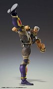 Fist of the North Star S.A.S Actionfigur Chozokado Raoh 21 cm