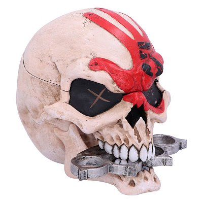 Five Finger Death Punch Aufbewahrungsbox Skull