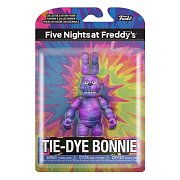 Five Nights at Freddy\'s Actionfigur TieDye Bonnie 13 cm