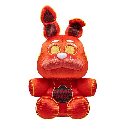 Five Nights at Freddy\'s Plüschfigur System Error Bonnie 18 cm