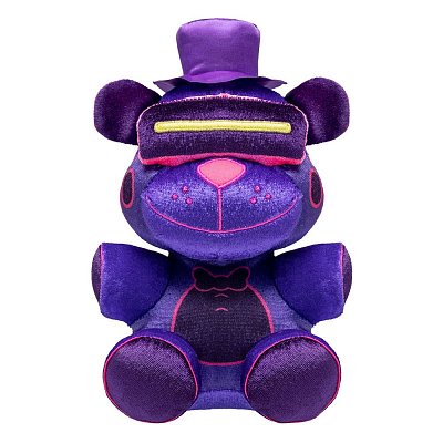 Five Nights at Freddy\'s Plüschfigur VR Freddy 18 cm