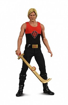 Flash Gordon Actionfigur 1/6 Flash Gordon Limited Edition 31 cm