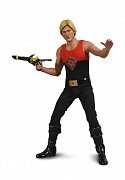 Flash Gordon Actionfigur 1/6 Flash Gordon Limited Edition 31 cm