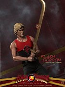 Flash Gordon Actionfigur 1/6 Flash Gordon Limited Edition 31 cm