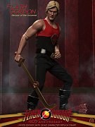 Flash Gordon Actionfigur 1/6 Flash Gordon Limited Edition 31 cm