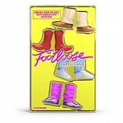 Footloose Party Game Kartenspiel English Version