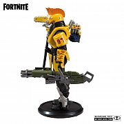 Fortnite Actionfigur Beastmode Jackal 18 cm
