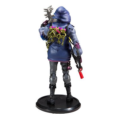 Fortnite Actionfigur Big Mouth 18 cm