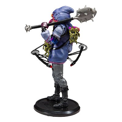 Fortnite Actionfigur Big Mouth 18 cm