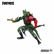 Fortnite Actionfigur Hybrid S3 18 cm --- BESCHAEDIGTE VERPACKUNG