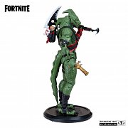 Fortnite Actionfigur Hybrid S3 18 cm --- BESCHAEDIGTE VERPACKUNG