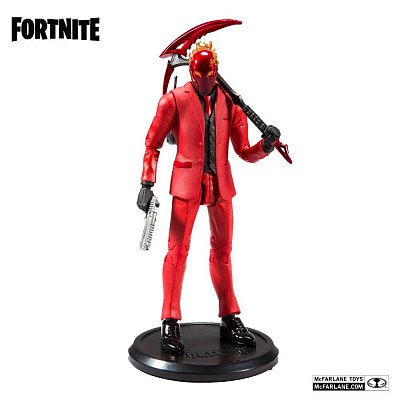 Fortnite Actionfigur Inferno 18 cm