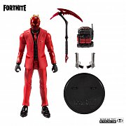 Fortnite Actionfigur Inferno 18 cm