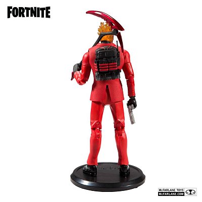 Fortnite Actionfigur Inferno 18 cm