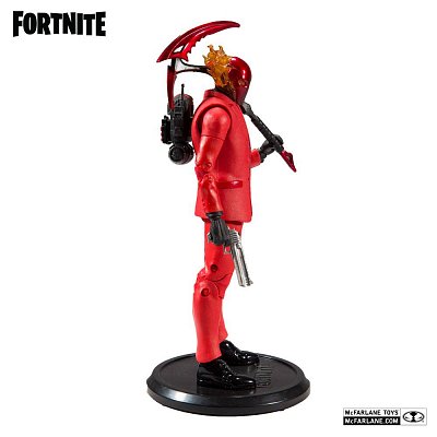 Fortnite Actionfigur Inferno 18 cm