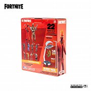 Fortnite Actionfigur Inferno 18 cm