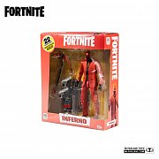 Fortnite Actionfigur Inferno 18 cm