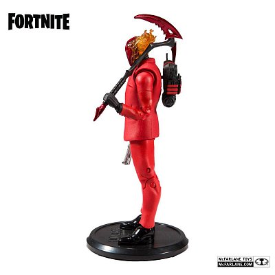 Fortnite Actionfigur Inferno 18 cm