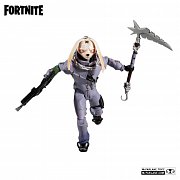 Fortnite Actionfigur Nitehare 18 cm --- BESCHAEDIGTE VERPACKUNG