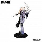Fortnite Actionfigur Nitehare 18 cm --- BESCHAEDIGTE VERPACKUNG