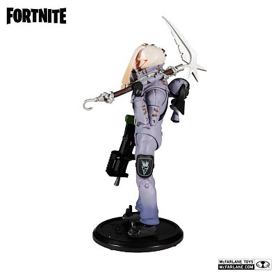 Fortnite Actionfigur Nitehare 18 cm --- BESCHAEDIGTE VERPACKUNG